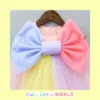 Rainbow Frock - Image 4